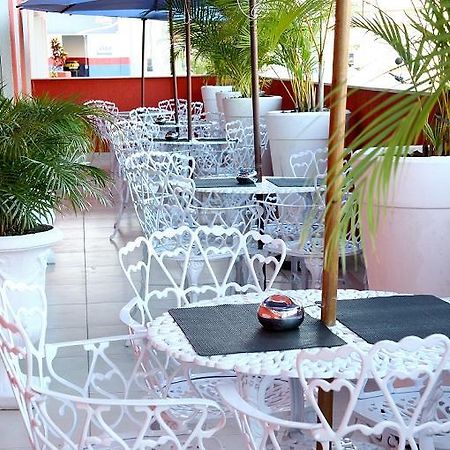 Ancoradouro Hotel - Centro De Porto Seguro Luaran gambar