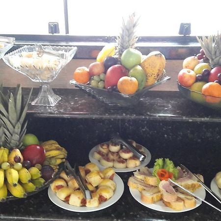 Ancoradouro Hotel - Centro De Porto Seguro Luaran gambar