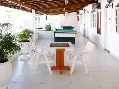 Ancoradouro Hotel - Centro De Porto Seguro Luaran gambar
