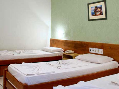 Ancoradouro Hotel - Centro De Porto Seguro Luaran gambar