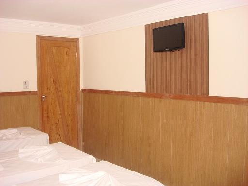 Ancoradouro Hotel - Centro De Porto Seguro Luaran gambar