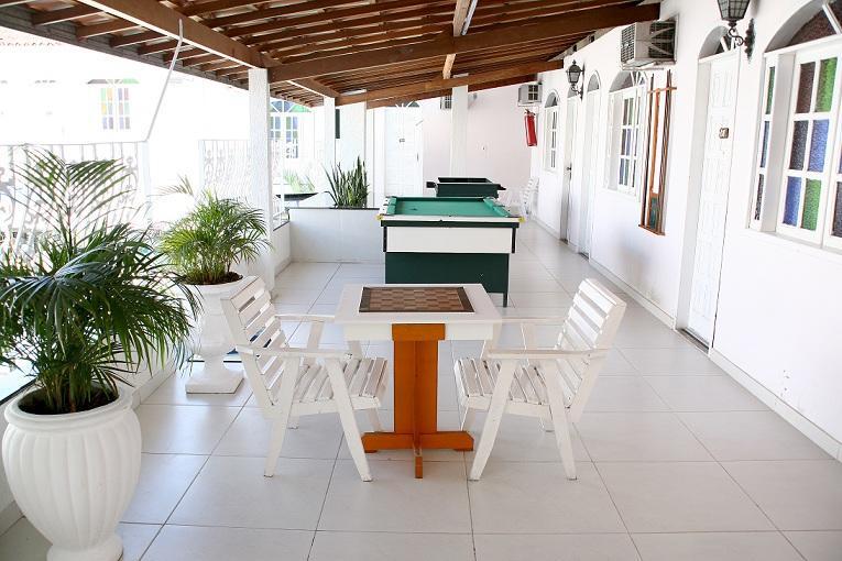 Ancoradouro Hotel - Centro De Porto Seguro Luaran gambar