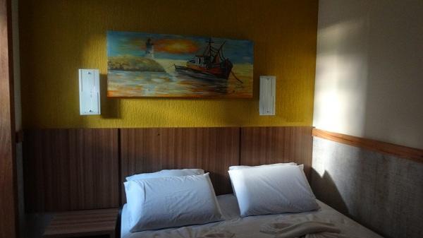 Ancoradouro Hotel - Centro De Porto Seguro Luaran gambar