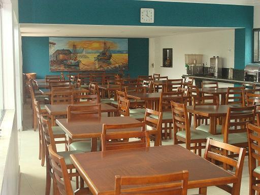 Ancoradouro Hotel - Centro De Porto Seguro Luaran gambar