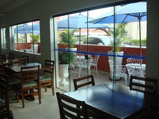 Ancoradouro Hotel - Centro De Porto Seguro Luaran gambar
